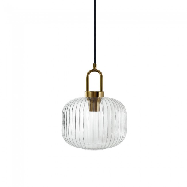 Lámpe a suspension Rivisa 25