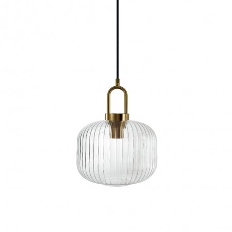 Lámpe a suspension Rivisa 25
