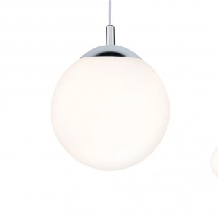 Lampe de suspension baño Globe