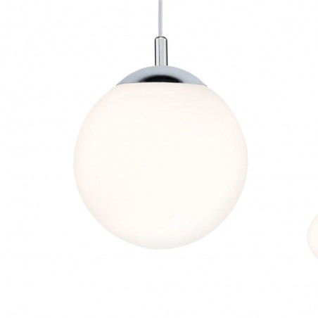 Lampe de suspension baño Globe