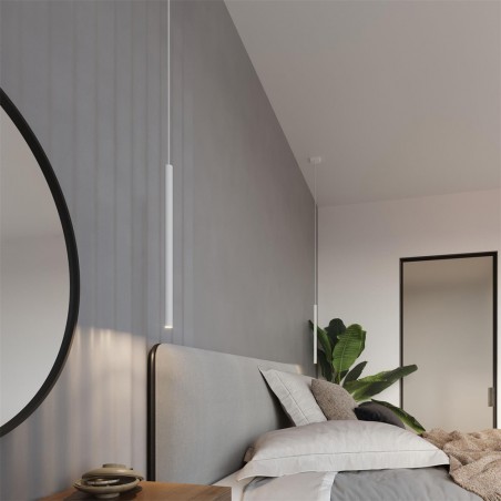 Lampe de plafond Pastelo