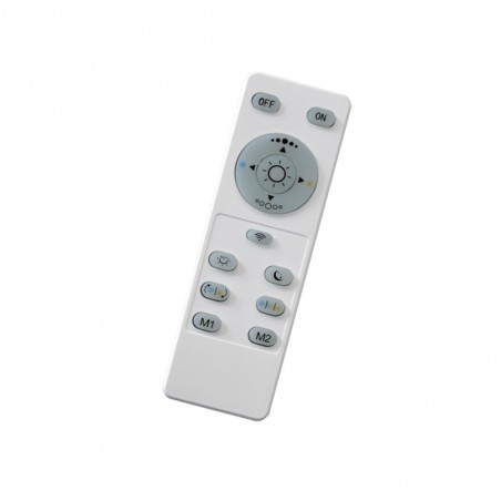 Plafonnier LED Milea CCT Dim (60W)