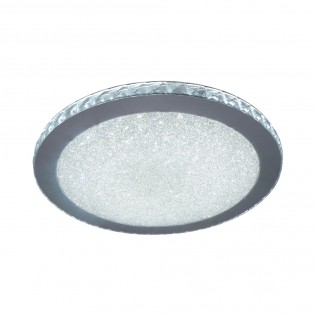 Plafonnier LED Milea CCT...
