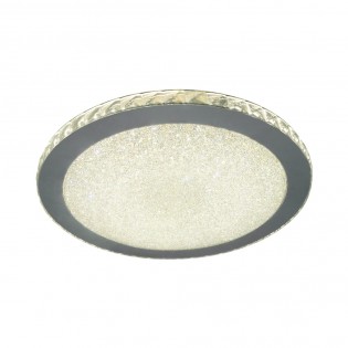 Plafonnier LED Milea CCT Dim (60W)