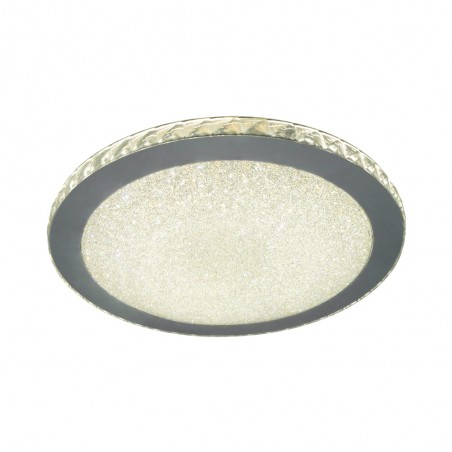 Plafonnier LED Milea CCT Dim (60W)
