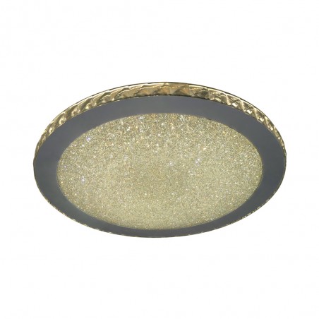 Plafonnier LED Milea CCT Dim (60W)