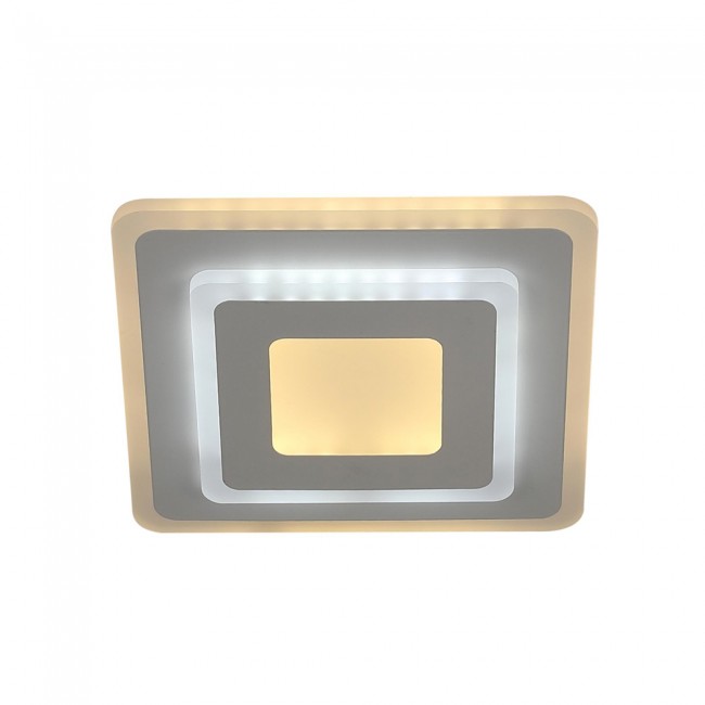 Plafonnier LED Cryn CCT Dim Smart (50W)