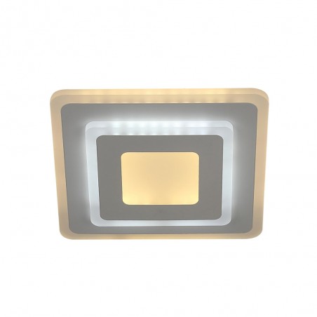 Plafonnier LED Cryn CCT Dim Smart (50W)