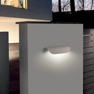 Applique murale LED pour salle de bains Altira (10W)