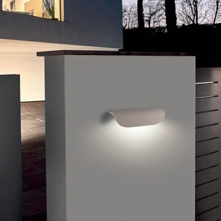 Applique murale LED pour salle de bains Altira (10W)