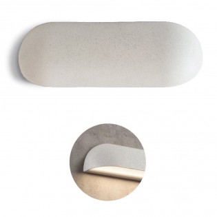 Applique murale LED pour salle de bains Altira II (10W)