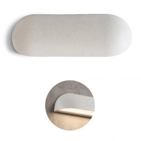 Applique murale LED pour salle de bains Altira II (10W)