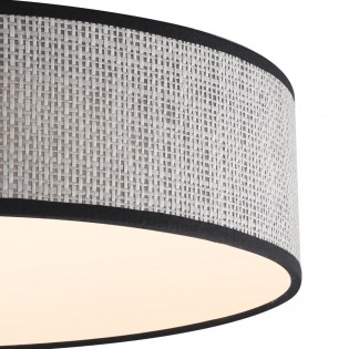 Plafonnier LED Fabi CCT (65W)