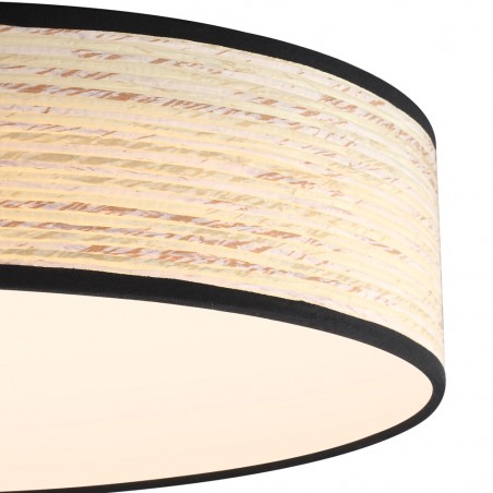 Plafonnier LED Fabi CCT (80W)