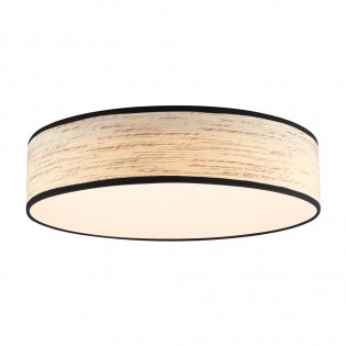 Plafonnier LED Fabi CCT (80W)