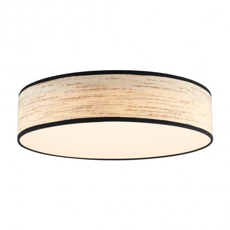 Plafonnier LED Fabi CCT (80W)