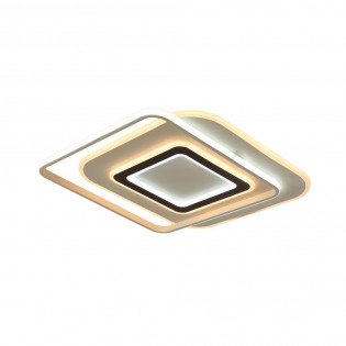 Plafonnier LED Naos CCT Dim (100W)