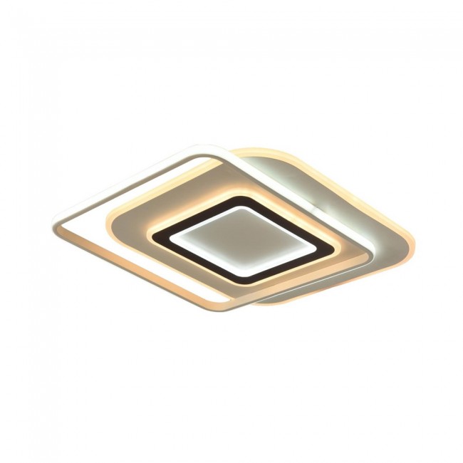 Plafonnier LED Naos CCT Dim (100W)