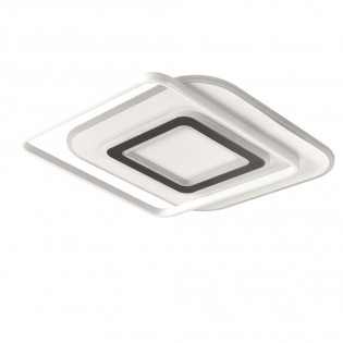Plafonnier LED Naos CCT Dim (100W)