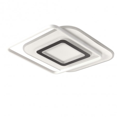 Plafonnier LED Naos CCT Dim (100W)