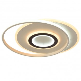 Plafonnier LED Naos CCT Dim...