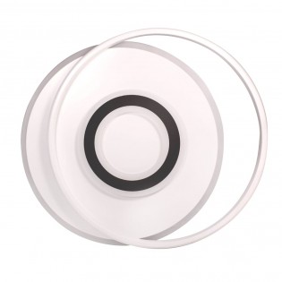 Plafonnier LED Naos CCT Dim (75W)