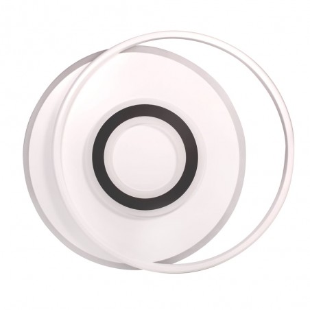 Plafonnier LED Naos CCT Dim (75W)