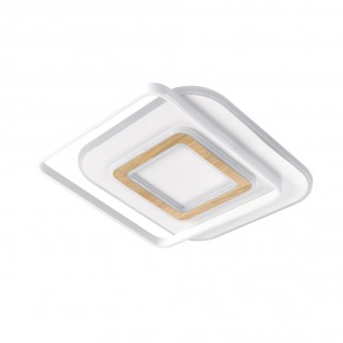 Plafonnier LED Naos Nature CCT Dim (100W)
