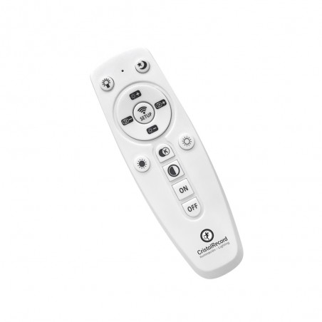 Plafonnier LED Naos Nature CCT Dim (100W)