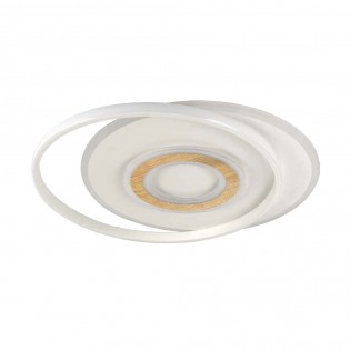 Plafonnier LED Naos Nature...