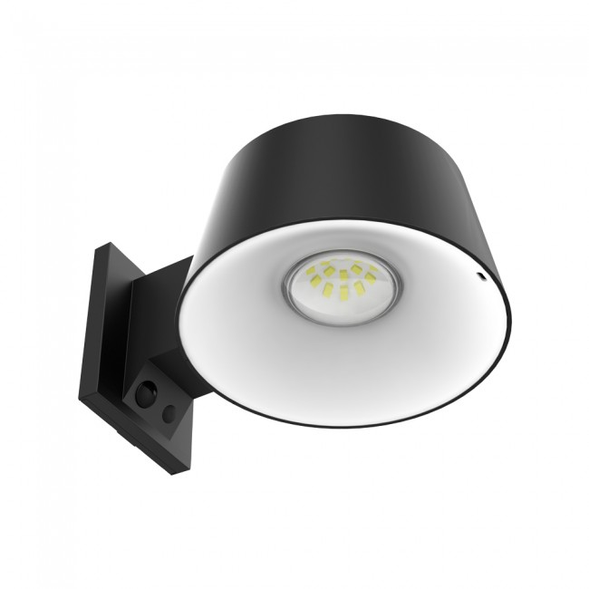 Applique murale solaire LED Chimo (5,2W)