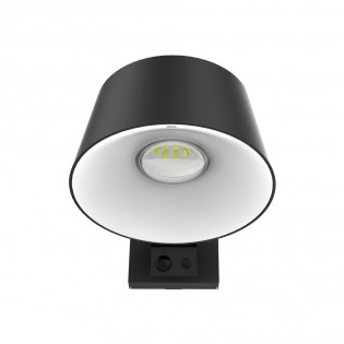 Applique murale solaire LED Chimo (5,2W)