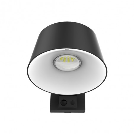 Applique murale solaire LED Chimo (5,2W)