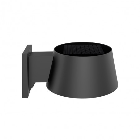 Applique murale solaire LED Chimo (5,2W)