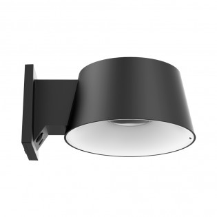 Applique murale solaire LED Chimo (5,2W)