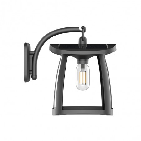 Applique murale solaire LED Zeffa (3W)