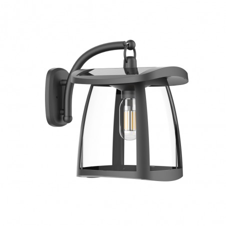 Applique murale solaire LED Zeffa (3W)