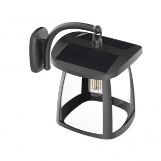Applique murale solaire LED...