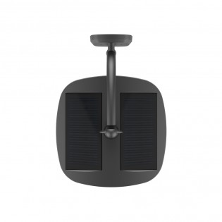 Applique murale solaire LED Zeffa (3W)