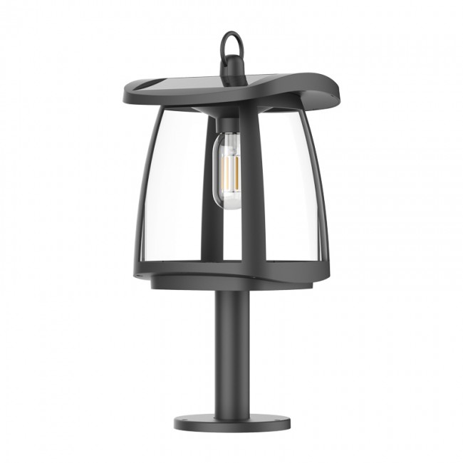 Balisé exterieur solaire LED Zeffa (3W)