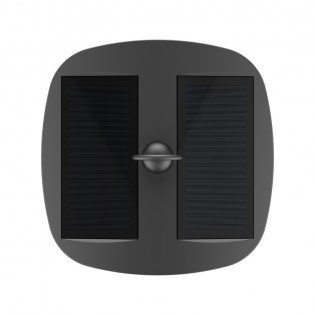 Balisé exterieur solaire LED Zeffa (3W)