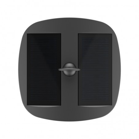 Balisé exterieur solaire LED Zeffa (3W)
