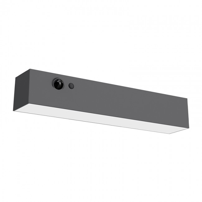 Applique murale solaire LED Iros (5.2W)