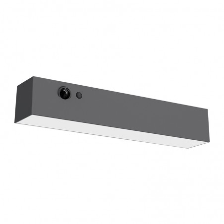 Applique murale solaire LED Iros (5.2W)