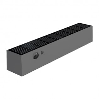 Applique murale solaire LED Iros (5.2W)