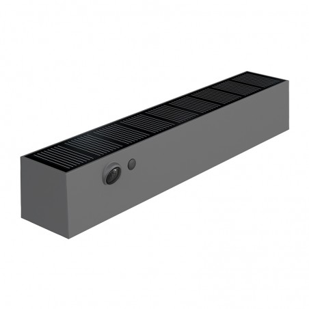 Applique murale solaire LED Iros (5.2W)