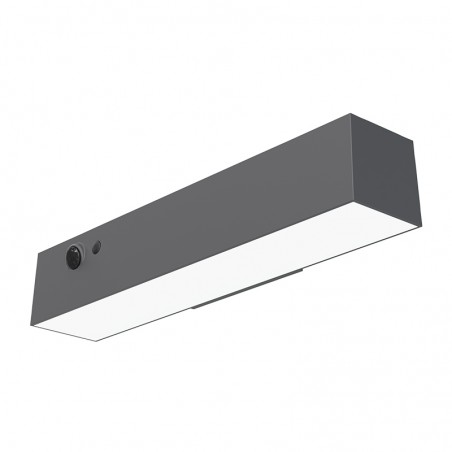 Applique murale solaire LED Iros (5.2W)
