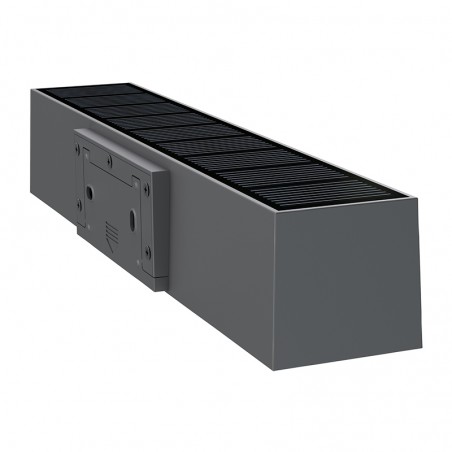 Applique murale solaire LED Iros (5.2W)