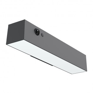 Applique murale solaire LED Iros (5.2W)