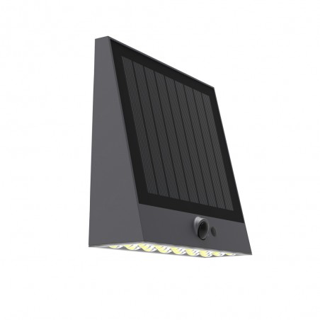 Applique murale solaire LED Raksa (5.2W)